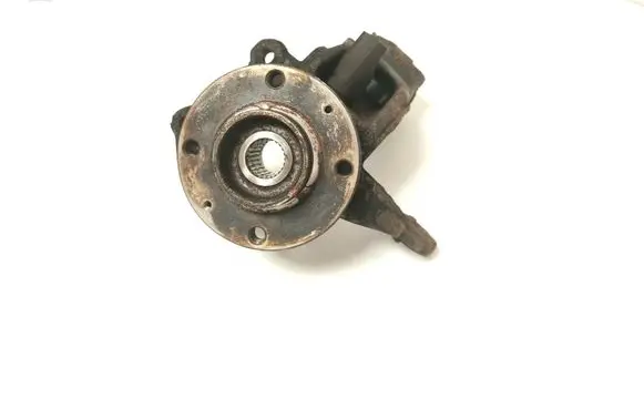 Citroen C3 Aircross Front wheel hub