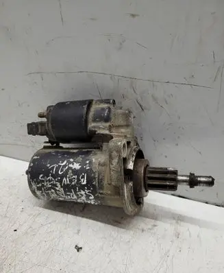 Ford Galaxy Starter motor 2339303222722