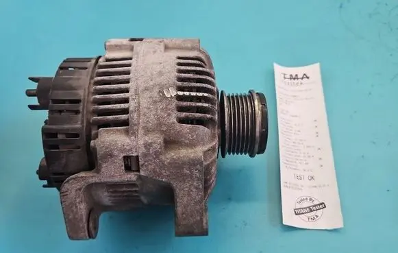 Renault Laguna I Generator/alternator 2541976D IMPRK1607321