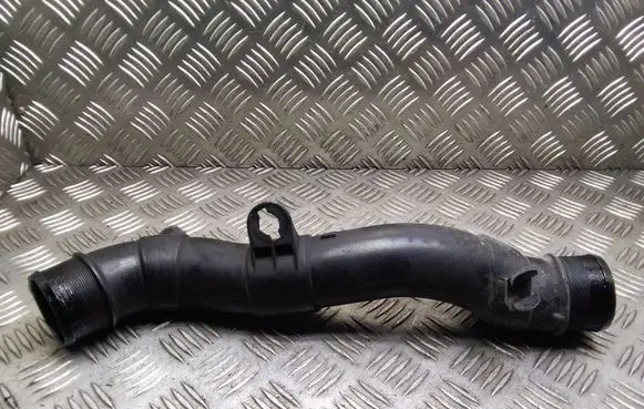 Opel Signum Intercooler hose/pipe 55350916