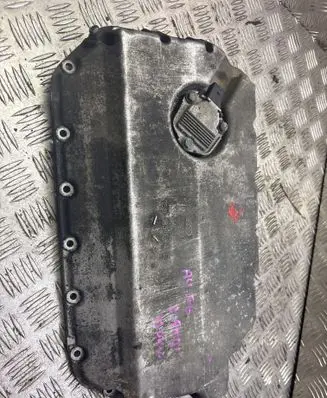 Audi A4 S4 B6 8E 8H Oil sump 059103604G