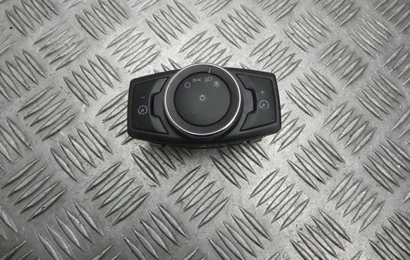 Ford C-MAX II Light switch BM5T13A024KC