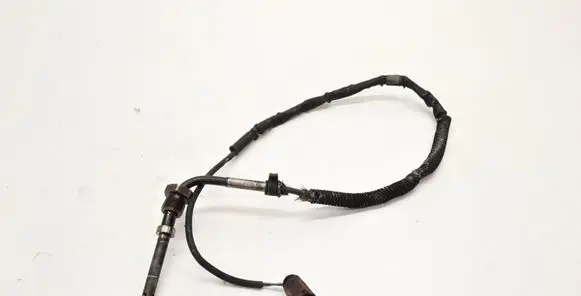 Audi A6 S6 C6 4F Exhaust gas temperature sensor 4F0906088