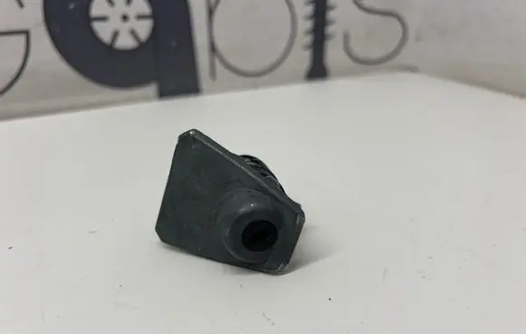 Volvo C40 Front door lock (next to the handle) 31322832