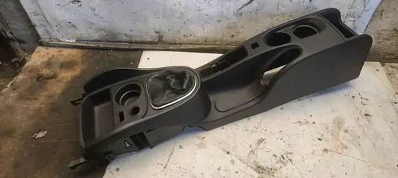 Seat Leon (1P) Center console 1P0864252