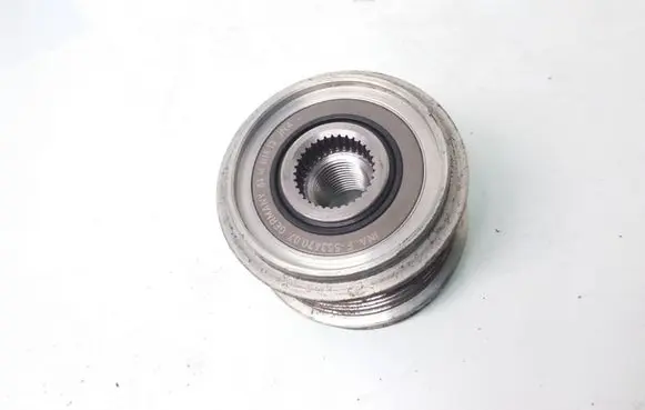 Skoda Fabia Mk3 (NJ) Alternator pulley F55347007