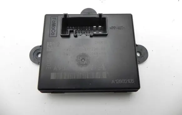 Ford C-MAX II Door control unit/module AV6N14B532EC G1867