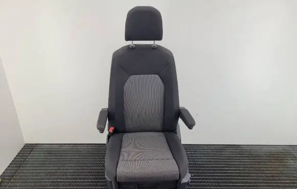Volkswagen Crafter Front driver seat