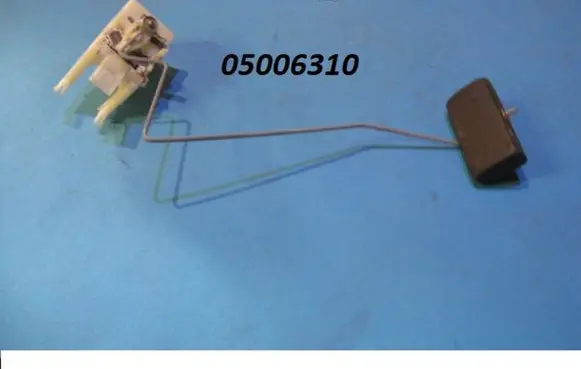 Fuel level sensor