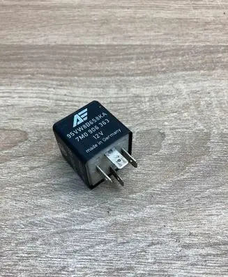 Volkswagen Sharan Other relay 7M0906363 898813000 168