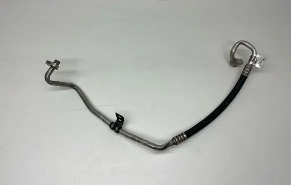 Peugeot 3008 II Air conditioning (A/C) pipe/hose 9675635380