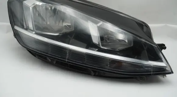 Volkswagen Golf VII Headlight/headlamp 5G1941006D 1EB013924