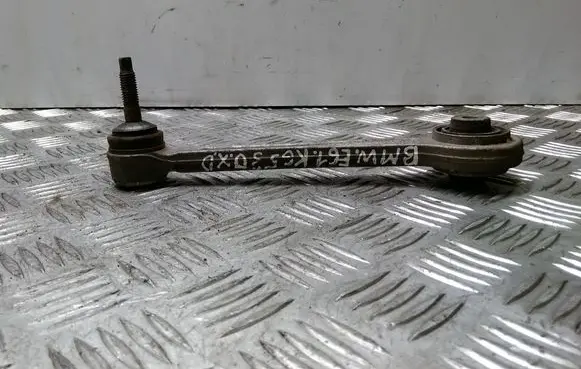 BMW 5 E60 E61 Rear upper control arm/wishbone