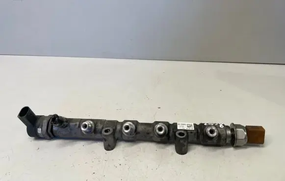 Volkswagen Polo V 6R Fuel main line pipe 03P089 0010042 057130764AB