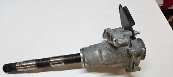 Jeep Grand Cherokee WL Front driveshaft 68438529AG