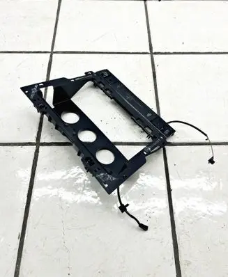 Land Rover Evoque I Glove box 12D1386CA9