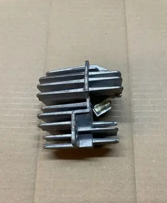 Mercedes-Benz C W205 LED ballast control module 1305715303