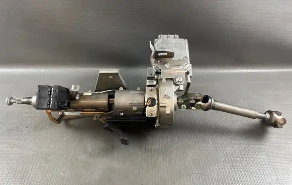 Renault Captur Electric power steering pump 682006438R 488100634R 3930186J87