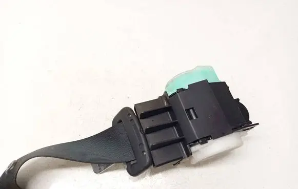 Nissan Pathfinder R51 Middle seatbelt (rear) 7335005040