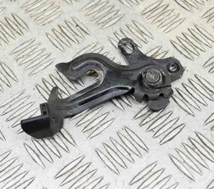 Volvo V60 Engine bonnet/hood lock/latch loop/hook 31218611