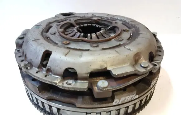 KIA Optima Clutch set kit 232002U500 4120024450