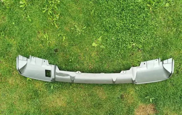 BMW iX3 G08 Rear bumper 9850837