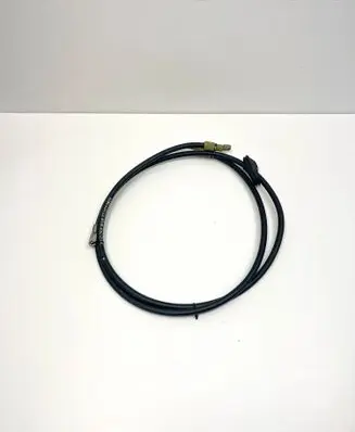 Mercedes-Benz SL R230 Handbrake/parking brake wiring cable A2304200285 2304200285