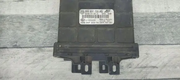Volkswagen Sharan Gearbox control unit/module