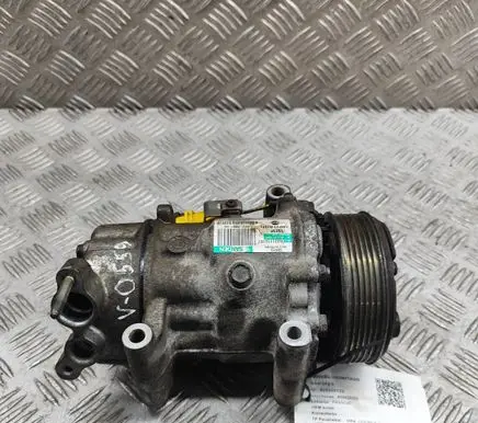 Mini One - Cooper Coupe R56 Air conditioning (A/C) compressor (pump) 9223392