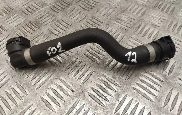 BMW 7 F01 F02 F03 F04 Engine coolant pipe/hose 7575387 17227575387