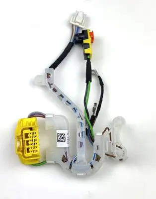 Volkswagen Multivan T7 Other wiring loom 5G0971584R