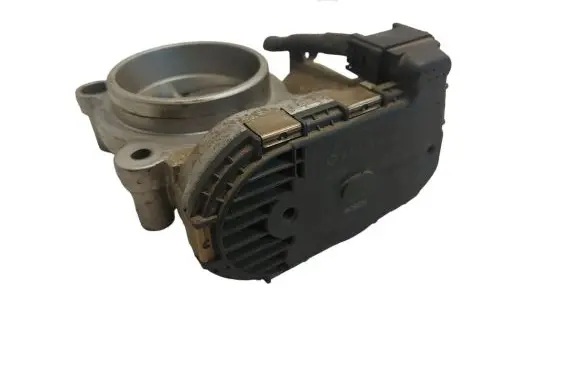 Mercedes-Benz C W203 Throttle valve A1111410325 DK0022