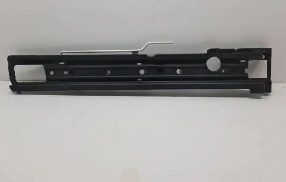 Porsche Cayenne (92A) Other trunk/boot trim element 7P0863600B