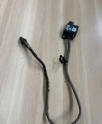 Ford Transit VII Lambda probe sensor 1277023505