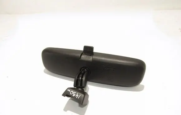 Subaru XV Rear view mirror (interior)