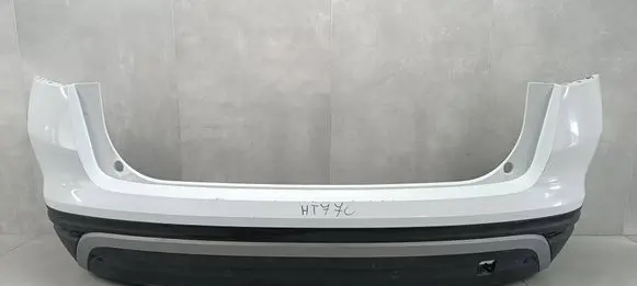 Skoda Kodiaq II Rear bumper 57H807421