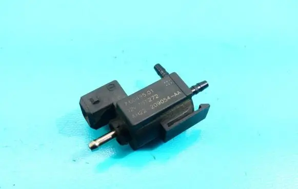 Land Rover Range Rover Sport L320 Turbo solenoid valve AH22-209054-AA IMPRK1189270