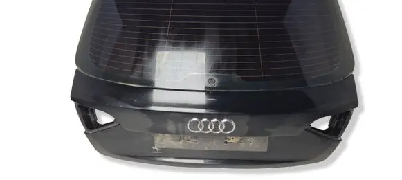 Audi A4 S4 B8 8K Tailgate/trunk/boot lid LY9B