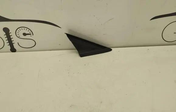 Audi Q4 Sportback e-tron Other rear door trim element 89A853274
