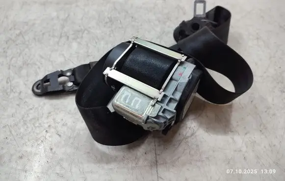 Audi Q7 4L Front seatbelt 606728300