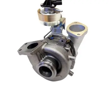 Chevrolet Orlando Turbo 25187703 49477-01510 4947701510