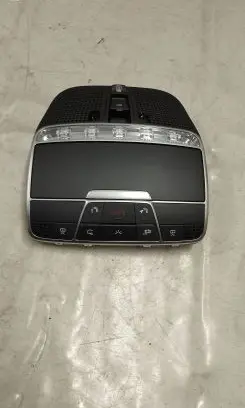 Mercedes-Benz S C217 Front seat light A0009002907