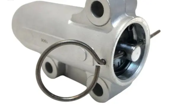 Audi A8 S8 D3 4E Timing belt tensioner 06C109479A REPLACEMENT TAIWAN