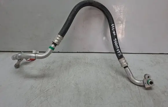 Fiat Panda III Air conditioning (A/C) pipe/hose S27610733 52060996