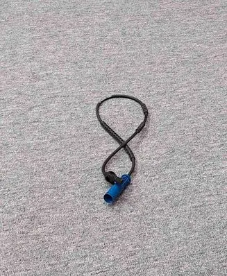 Mini Cooper Countryman R60 ABS rear brake sensor 34529808194 9808194