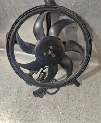 Mini Cooper Countryman R60 Fan impeller 75485403 16611900AC 2754854
