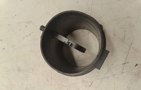 Audi A7 S7 4G Mass air flow meter