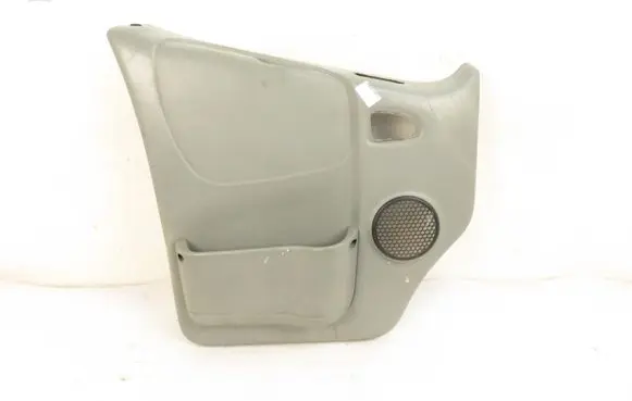 Opel Vivaro Sliding door card 