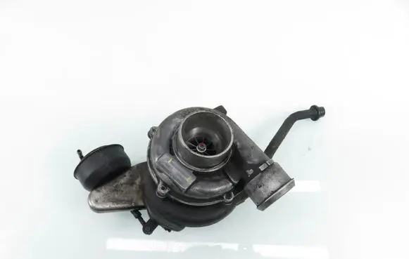 Mercedes-Benz Vito Viano W639 Turbo 6460960199