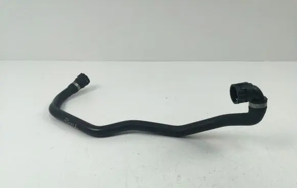 BMW 7 E65 E66 Engine coolant pipe/hose 7503386
